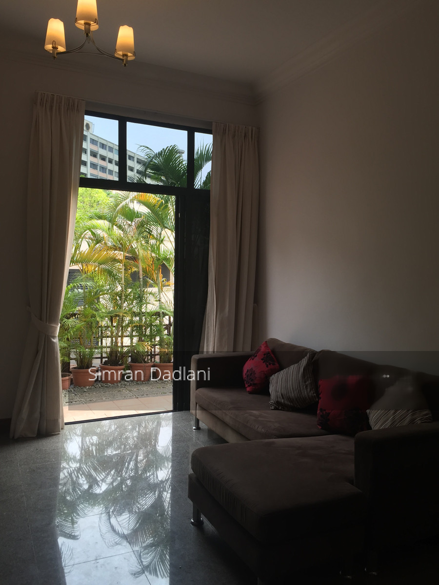 Eastpoint Green (D18), Condominium #154559372